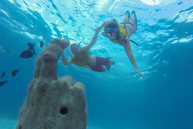 Cancun Snorkeling Tour: Swim with Turtles, Reef, Underwater Museum and Shipwreck - Where this Cancun snorkeling tour delivers (and where it may not)