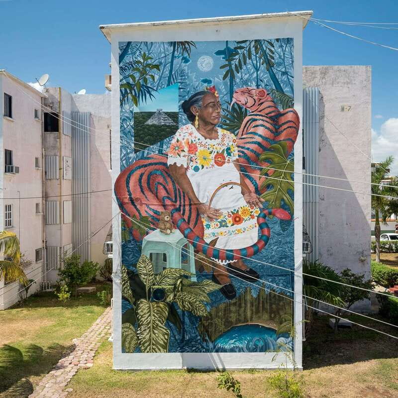Cancún: Street Food, Local Market and Urban Art Tour - Dietary needs, spice levels, and how the tour handles substitutions