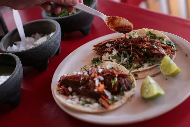 Cancún: Street Food, Local Market and Urban Art Tour - Ciricote 37 market visit: the culture stop that also feeds you