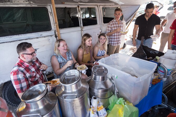 Cancun Street Food, Urban Art and Local Market Experience - Price and What You Actually Get for $109