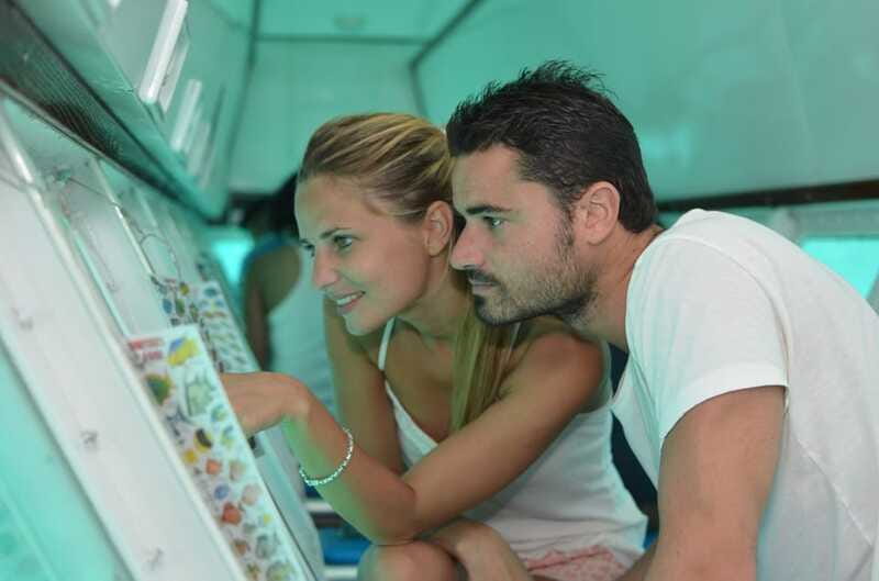 Cancun: Subsee Explorer Ride - Logistics that can trip you up: meeting time and no hotel pickup