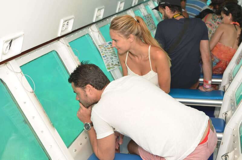 Cancun: Subsee Explorer Ride - Should you book the Cancun SubSee Explorer Ride?