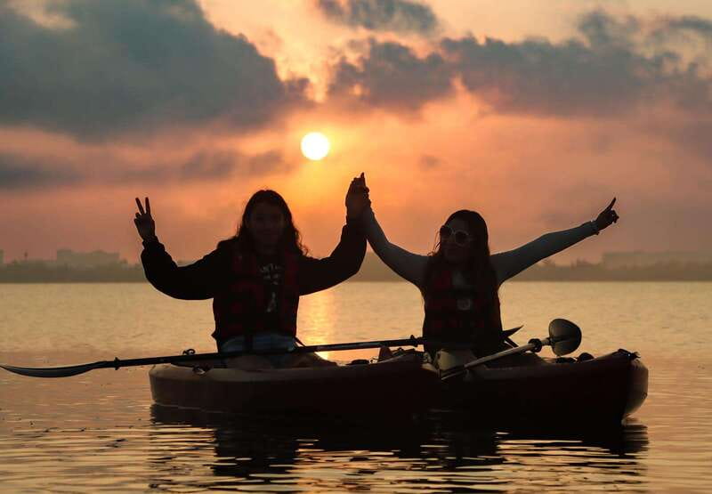 Cancun: Sunset Kayak Experience in the Mangroves - Meeting at Go Kayak Cancun: What to Expect Before You Paddle