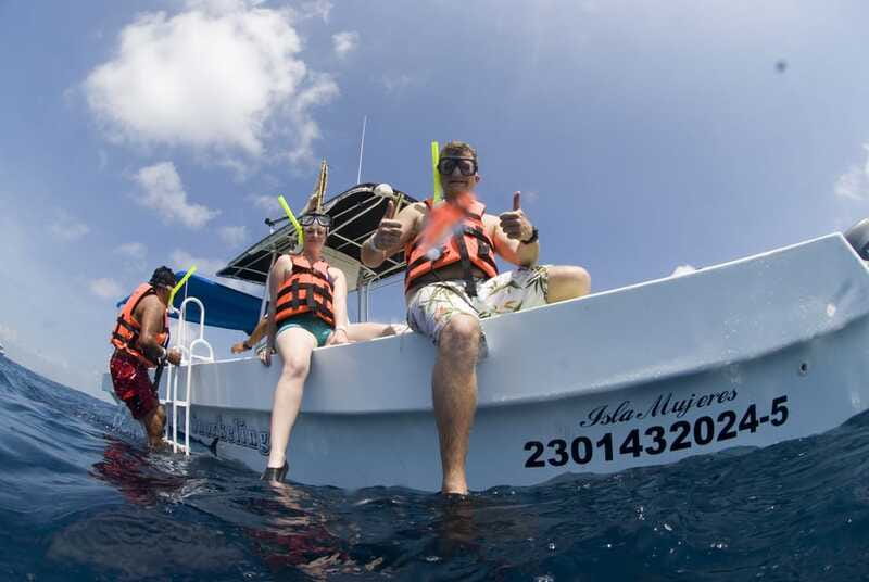 Cancún: Swim with Whale Sharks - Boat Comfort, Seasickness Reality, and What to Bring
