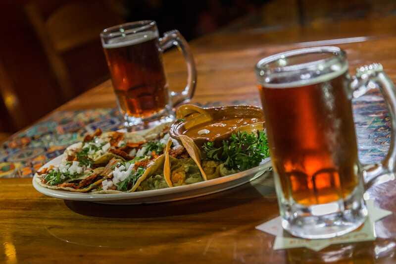 Cancún: Taco & Local Beer Tasting Tour with transportation - Why regional taco styles matter in Cancún