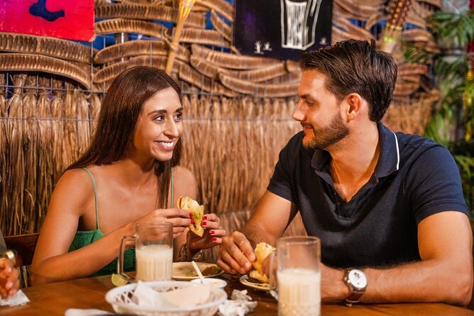 Cancun Taco & Mexican Food Tour with Tequila Tasting - Is $79 a Fair Deal for Cancun Tacos and Tequila?