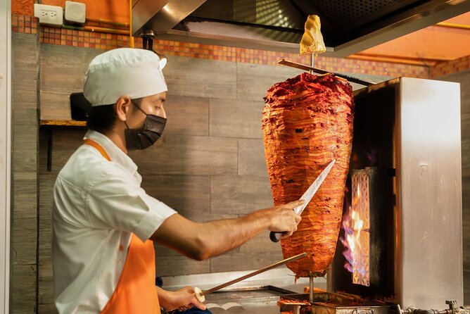 Cancun Taco & Mexican Food Tour with Tequila Tasting - How the Tour Really Works: Variety vs. Repetition