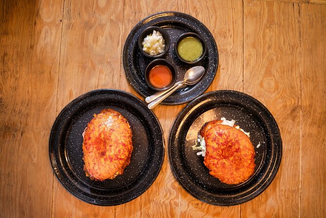 Cancun Taco & Mexican Food Tour with Tequila Tasting - Where the Tour Starts (and Why It Matters for Timing)