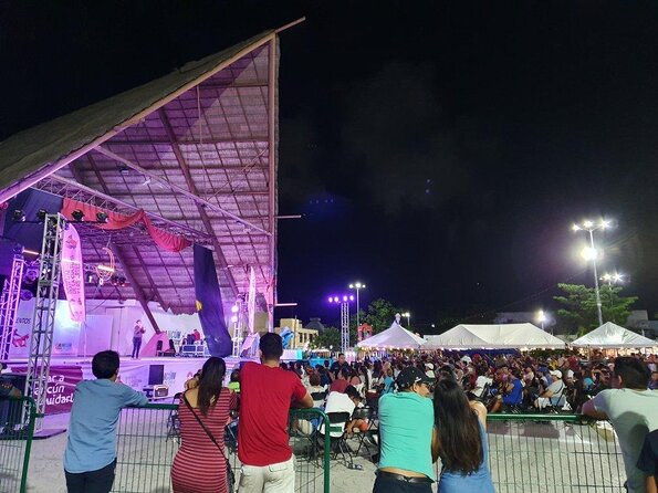 Cancun Taco Tour, Local Beer and Night Market with Transportation - Key Things I’d Book For