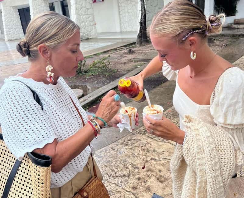 Cancun Taco Tour: Street Food & Tequila Tasting in Downtown - Price and value: is $72 really fair?