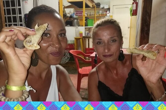 CANCUN TACO TOUR - The Taco Attack - Tacos, Tequila & More - The small-group format: up-close, not chaotic