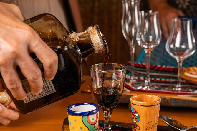 Cancun Tequila Tasting and Pairing - Group size, language, and what that means for your experience