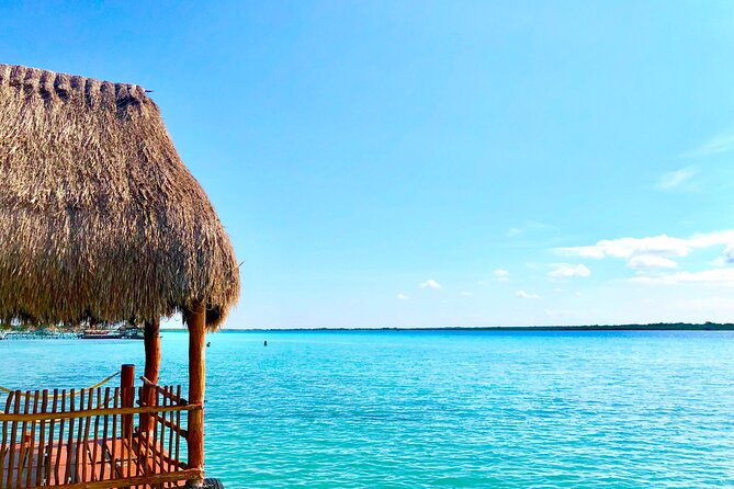 Cancun to Playa del Carmen - Private Transfer with Optional Sightseeing - Lunch Breaks and Comfort Details That Actually Matter