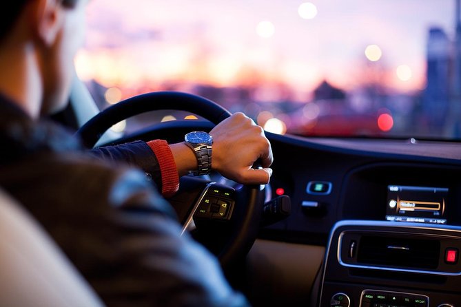 Cancun to Playa del Carmen - Private Transfer with Optional Sightseeing - Price and Value: Is $90.11 Per Person a Good Deal?