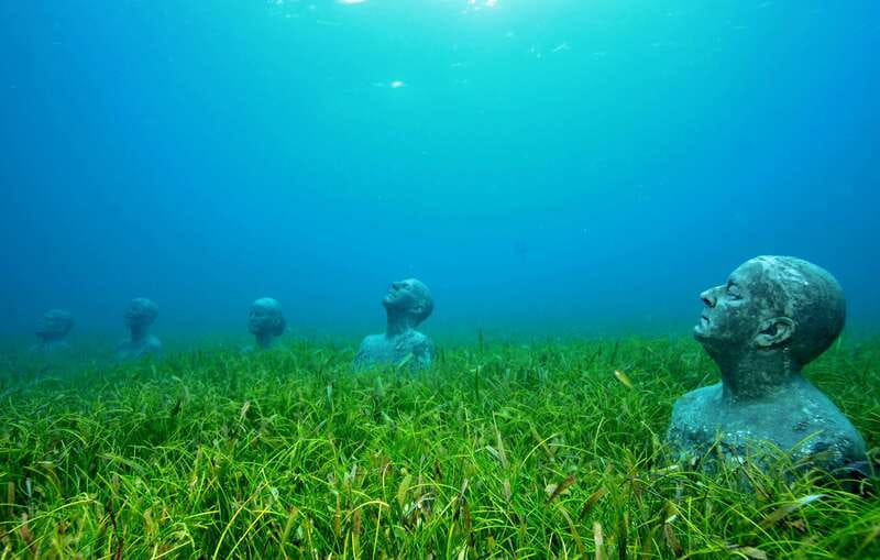 Cancún: Underwater Museum & Reef for Certified Scuba Divers - Underwater Art and Coral: Why This Day Works So Well