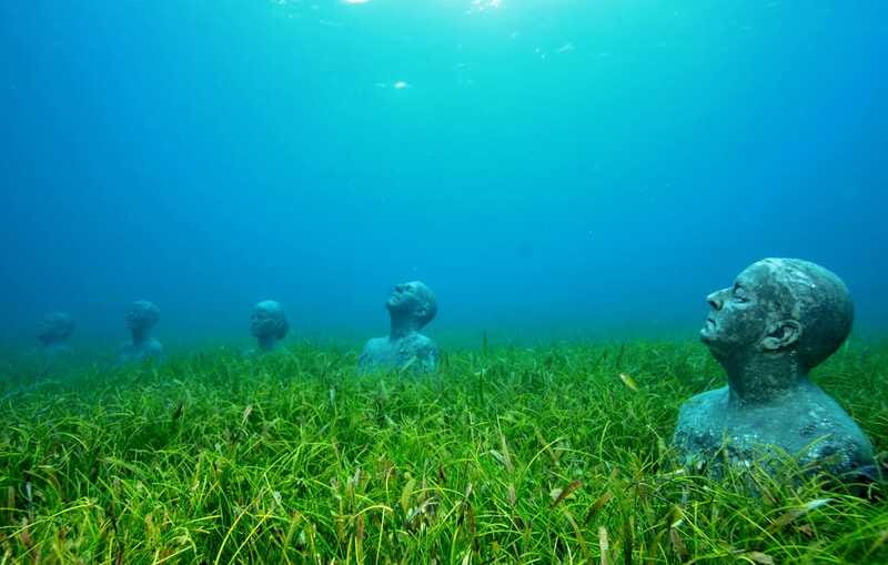 Cancún: Underwater Museum & Reef for Certified Scuba Divers - Who This Is For (and Who Should Skip It)