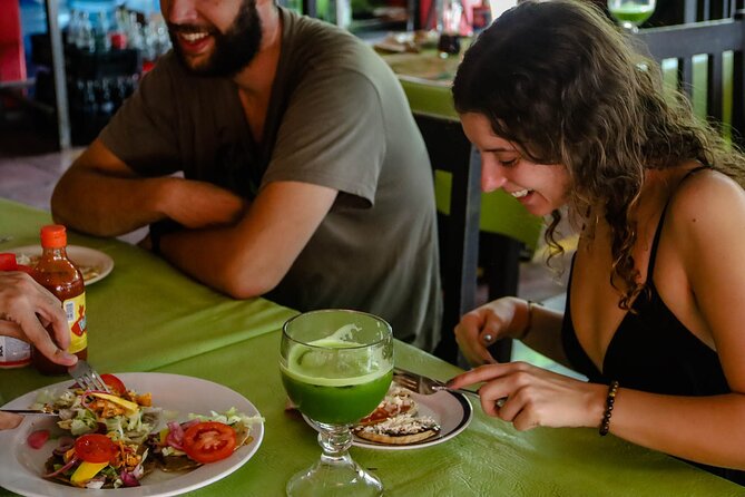 Cancun Walking Food Tour: Local Food, Markets, and Street Art. - Price and What You Actually Get for $82.44