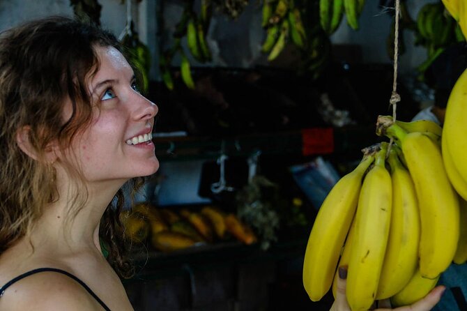 Cancun Walking Food Tour: Local Food, Markets, and Street Art. - The Walking Route: Small Group Energy With a Realistic Pace