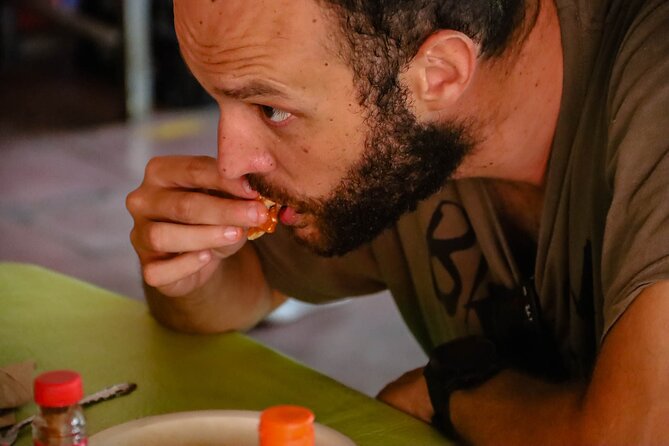 Cancun Walking Food Tour: Local Food, Markets, and Street Art. - What to Eat, What to Ask, and How to Dress