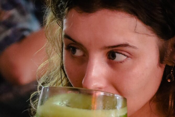 Cancun Walking Food Tour: Local Food, Markets, and Street Art. - Who Should Book This Tour (and Who Might Prefer Something Else)