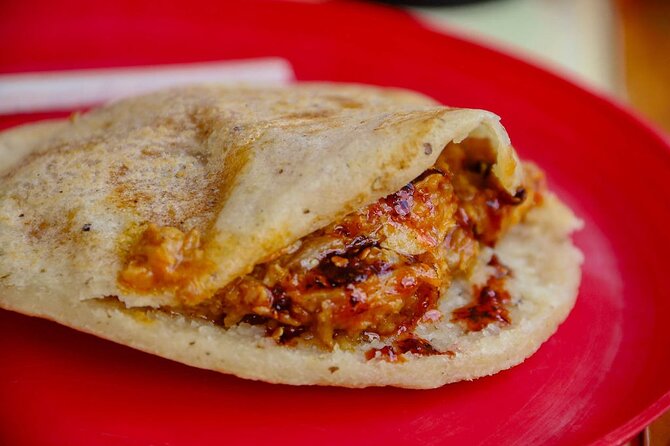 Cancun Walking Food Tour: Local Food, Markets, and Street Art. - Meeting Point in Mercado 28: Easy Start, No Confusing End