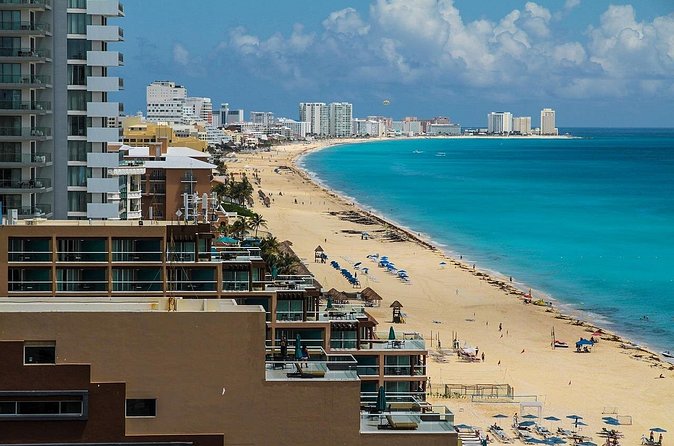 Cancun Walking Tour: Explore Top Sights & Hidden Gems - What You’ll Notice Most: Guide Style and Local Pride