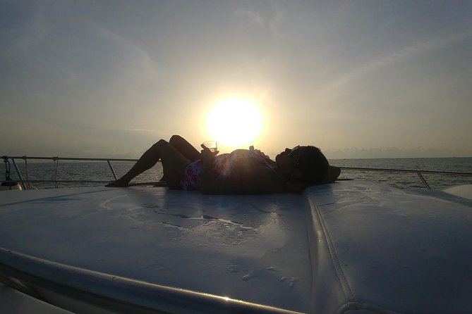 Cancun Yacht Charter to Isla Mujeres with Snorkeling -SR41H4 - Price and group size: is it worth $1,500 per group?