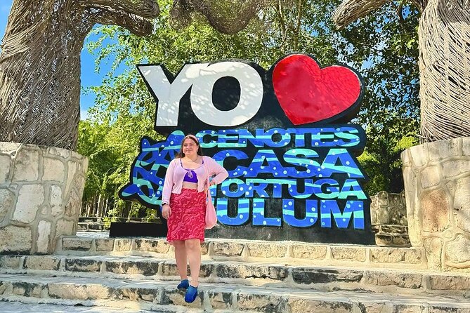 Casa Tortugas cenotes, Tulum Mayan site and Madre Naturaleza tour - Playa del Carmen’s 5th Avenue: How to Spend 45–60 Minutes Without Wasting It