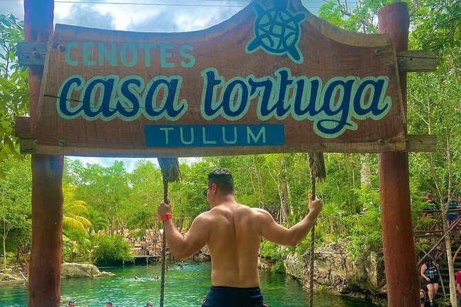Casa Tortugas cenotes, Tulum Mayan site and Madre Naturaleza tour - Price and Value: What $72.50 Buys, and What It Doesn’t