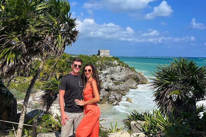 Casa Tortugas cenotes, Tulum Mayan site and Madre Naturaleza tour - Casa Tortugas Cenotes: The Guided Swim + Swim Break That Makes It Work