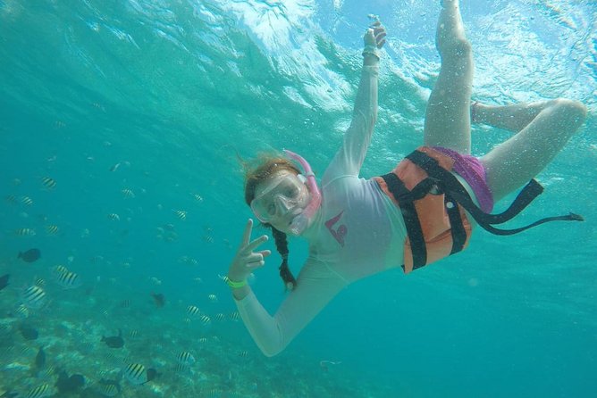Catamaran Group Sightseeing, Snorkeling Tour Isla Mujeres - Group size: why max 15 can feel better—and when it won’t