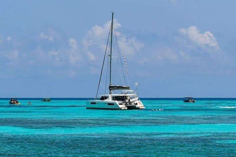 Catamaran party Isla Mujeres with drinks & lunch - Who This Tour Fits Best (and Who Might Want a Different Plan)