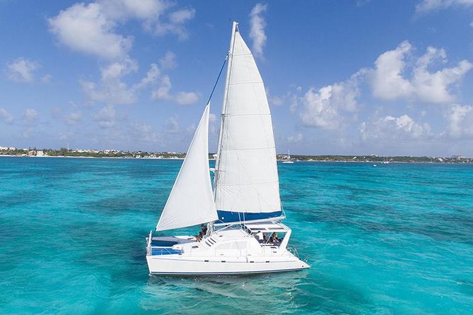 Catamaran Sailing & Snorkeling Experience Isla Mujeres from Playa Del Carmen - Price and logistics: what $89 really buys (and what to budget for)