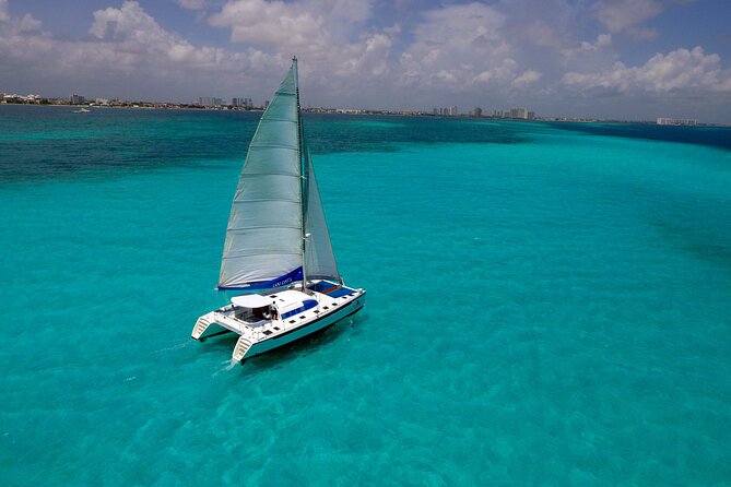 Catamaran Sailing to Isla Mujeres From Cancun - Key Highlights You’ll Actually Care About