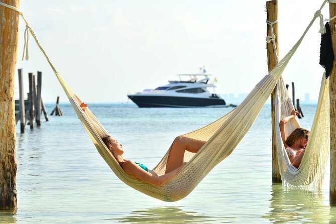 Catamaran Sailing to Isla Mujeres From Cancun - Playa Tortugas Check-In and the Day’s Real Timing