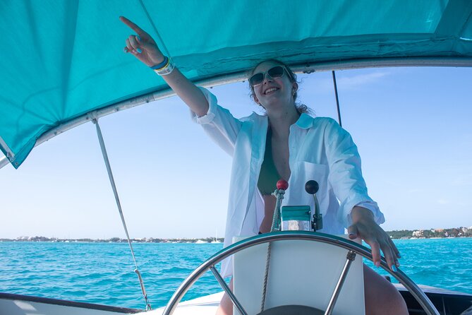 Catamaran Snorkeling with Openbar & Lunch Cancun to Isla Mujeres - Why This Cancun Catamaran Feels Like a Full Day Party