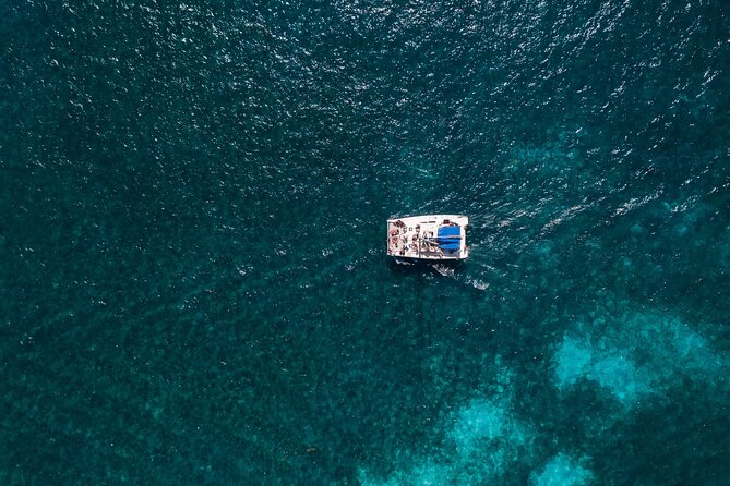 Catamaran Snorkeling with Openbar & Lunch Cancun to Isla Mujeres - Playa Norte Beach Club Lunch: What You’ll Eat and Why It’s Worth It