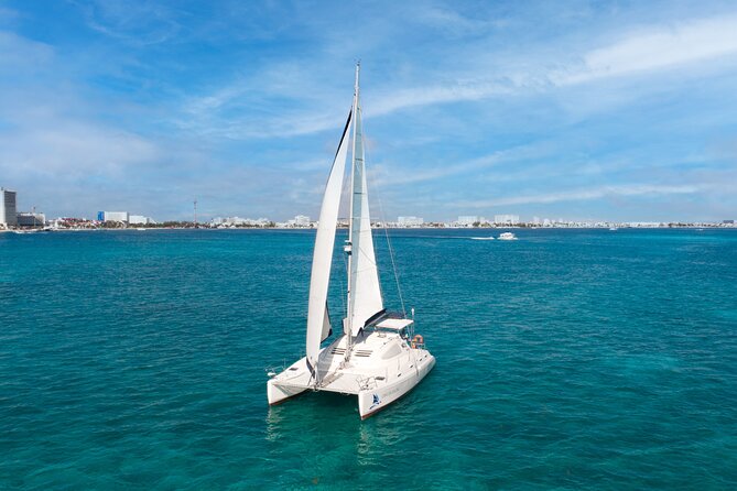 Catamaran Snorkeling with Openbar & Lunch Cancun to Isla Mujeres - Price and Logistics: What $61 Covers (and What Costs Extra)