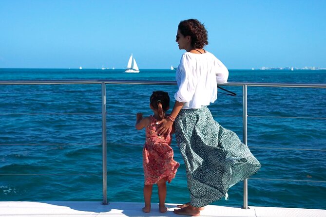 Catamaran Sunset Cruise to Isla Mujeres from Cancun - Group size and pacing: why it feels smooth