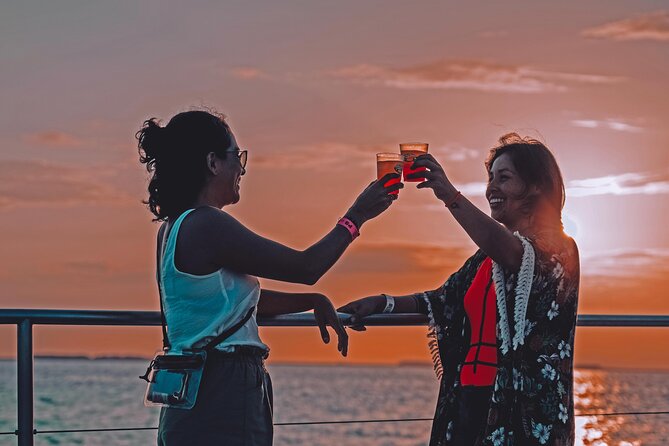 Catamaran Sunset Cruise to Isla Mujeres from Cancun - Pickup and transport: how to avoid the extra-cost surprise