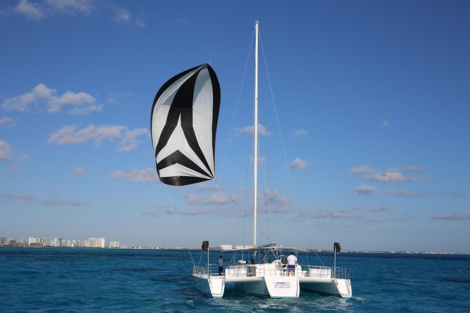Catamaran to Isla Mujeres - Price and Logistics: What $59 Covers and What You’ll Pay Extra