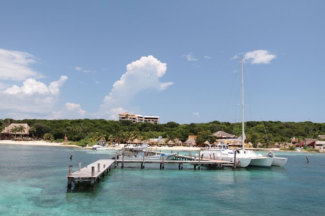 Catamaran to Isla Mujeres - Should You Book This Cancun to Isla Mujeres Catamaran?