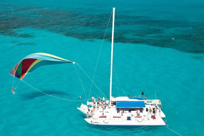 Catamaran to Isla Mujeres: Snorkel MUSA, Playa Norte & Buffet - Key Things to Know Before You Go
