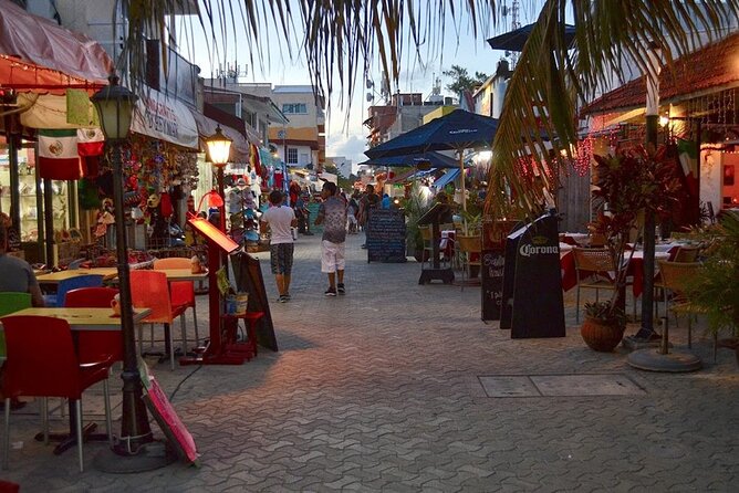 Catamaran to Isla Mujeres: Snorkel MUSA, Playa Norte & Buffet - Included Perks That Actually Matter (Not Just Marketing)