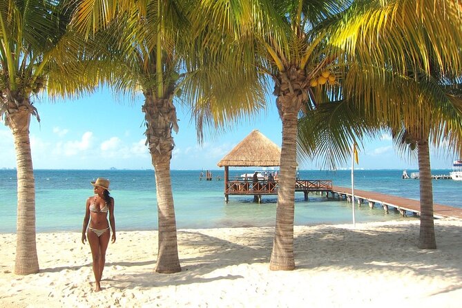 Catamaran to Isla Mujeres: Snorkel MUSA, Playa Norte & Buffet - Who This Tour Fits Best (and Who Should Skip)