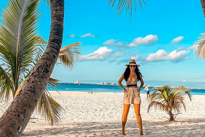 Catamaran to Isla Mujeres with Buffet and Open Bar from Cancun - What to Bring (and One Sunscreen Rule That Matters)