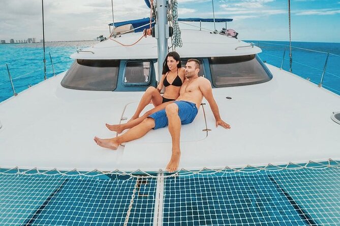 Catamaran to Isla Mujeres with Buffet and Open Bar from Cancun - Who Should Book This Tour—and Who Should Skip It