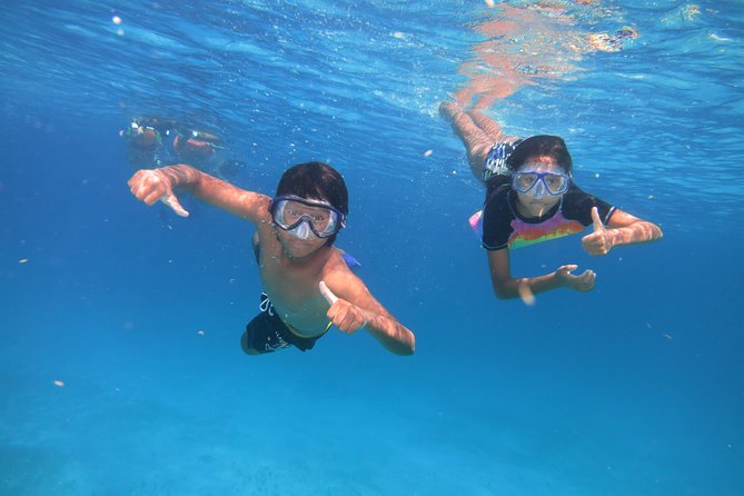 Catamaran Tour to Isla Mujeres all Included - Isla Mujeres: free time in the center and what you can do with it