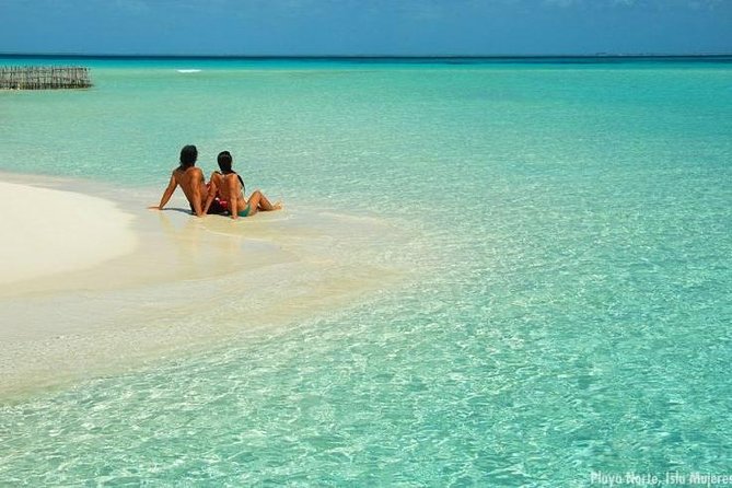 Catamaran Tour to Isla Mujeres from Cancun or Riviera Maya - What stands out on this Isla Mujeres catamaran day