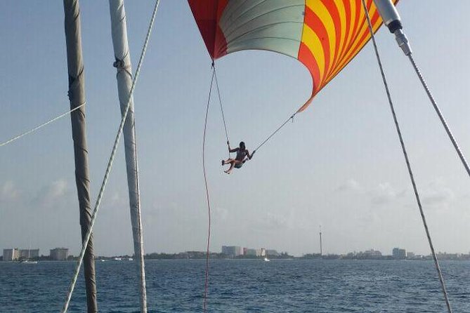 Catamaran Tour to Isla Mujeres from Cancun or Riviera Maya - Cancun to Isla Mujeres in one big day: what the timing really means